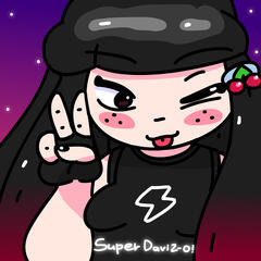 Example of simple icon